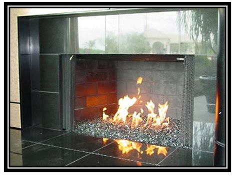 Electric Fireplace With Glass Crystals Top 10 Decorative Fireplaces Ebay Click Image To