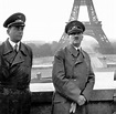 Adolf Hitler In Paris 1940 History And 80 Photos - vrogue.co