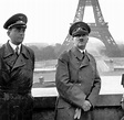 Adolf Hitler In Paris 1940 History And 80 Photos - vrogue.co