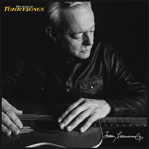 The Best Of Tommysongs Tommy Emmanuel Mp3 Buy Full