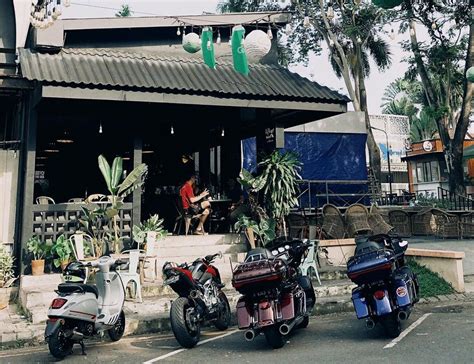 5 Kafe Di Surabaya Barat Ini Paling Nyaman Dan Kulinernya Maknyus Kamu