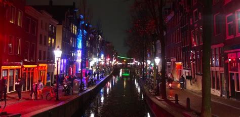 Amsterdam Prostitution Menu Prices 2022 Sex Workers Near Meamsterdam Red Light District