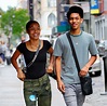 Storm Reid & Sayeed Shahidi Met When She Was 13 & Started Dating in ...