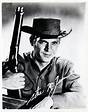1960 Steve McQueen ' Wanted Dead or Alive' TV Series Publicity Photo ...