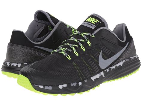 Lyst Nike Dual Fusion Trail 2 In Black For Men