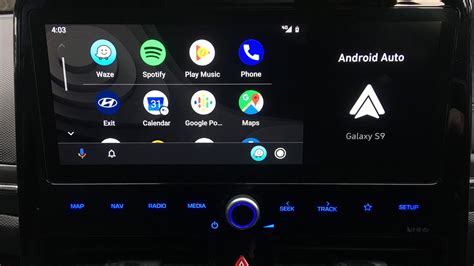 Android Auto 10 review: Google's latest update tested | CAR Magazine