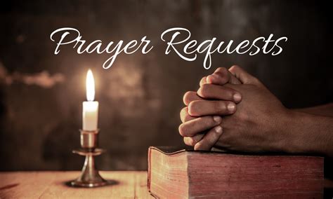 This Week S Prayer Requests Prayer Faith Lutheran Church