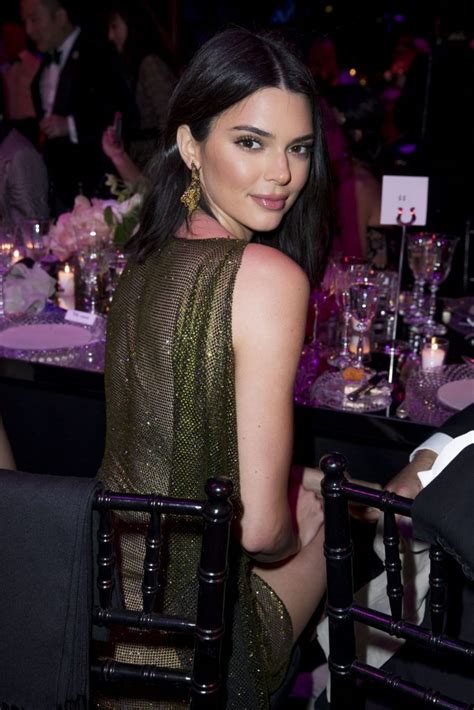 Kendall Jenner See Through 9 Photos TheFappening