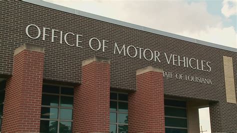 Several Louisiana agencies crippled by network outage | wwltv.com