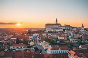 Moravia del Sur: la nueva región de moda europea - Turismo Global