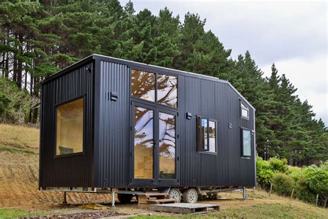 13 Modern Minimalist Tiny House Design Ideas For Your Vrogue Co