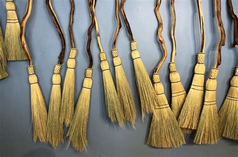 Granville Island Brooms By Kwind · 365 Project
