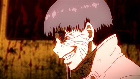 Watch Tokyo Ghoul Season 1 Episode 2 Sub And Dub Anime Uncut Funimation