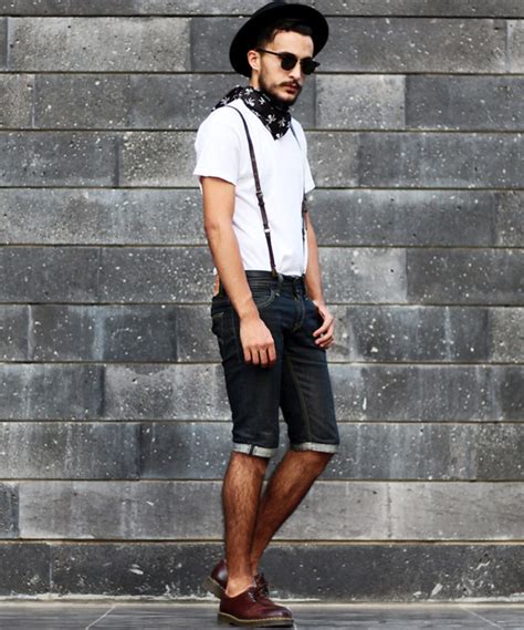 How To Wear Suspenders 5 Mens Suspenders Style Guide To Stand Out