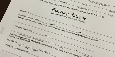 Kentucky Couples Seek Legal Costs In Marriage License Case Wku Public Radio