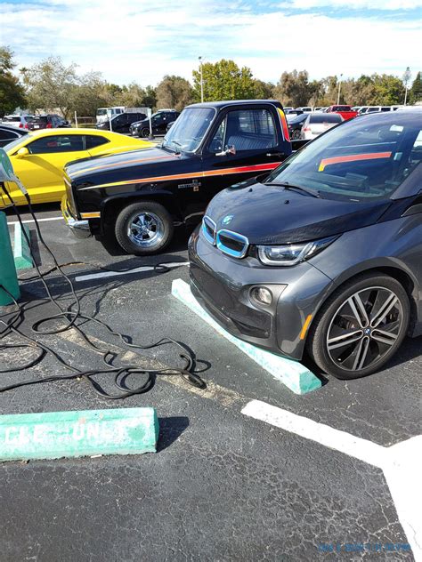 Cox Chevrolet Incorporated | Bradenton, FL | EV Station