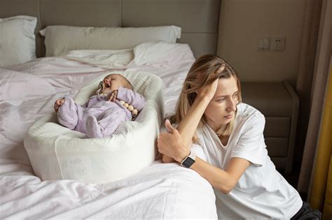 Depressed Moms What Causes Depression And How To Help