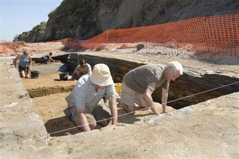Global Perspectives On British Archaeology