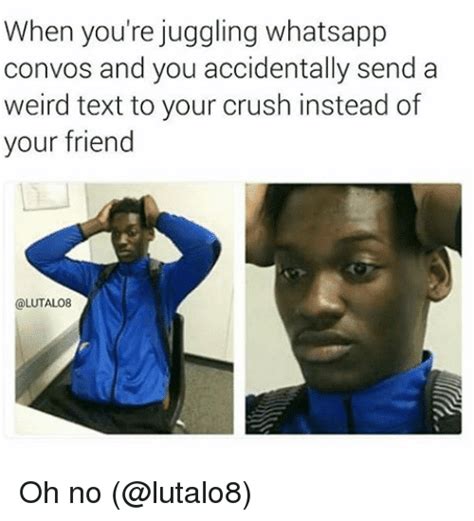 Dirty Memes Funny Memes To Send To Your Crush Memes Funny Pics And