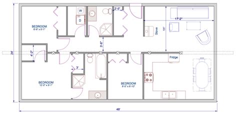 One Level House Plans Floor Jhmrad 31576