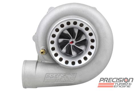 Precision Cea Series Turbos Hp T Race Development