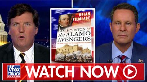 Brian Kilmeade Says His New Book Reminds Americans They Fought For