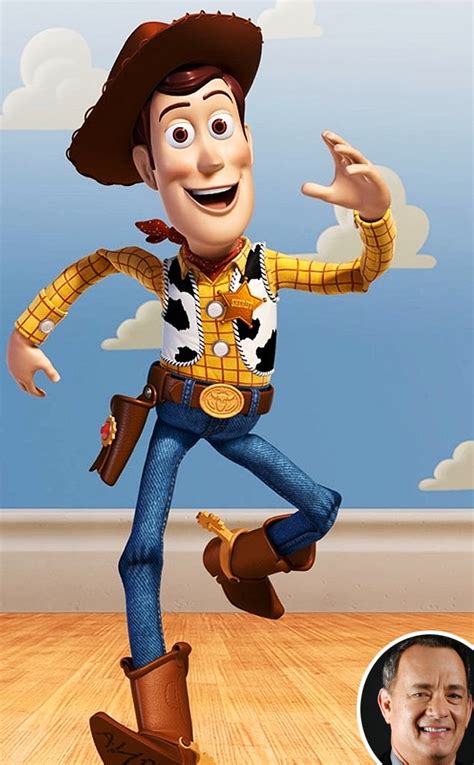 Toy Story From Tom Hanks Best Roles E News
