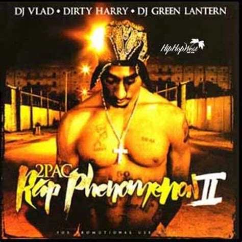 2pac Rap Phenomenon Vol 2 Various Artists Songs