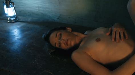 Nude Video Celebs Movie Cellar Secret
