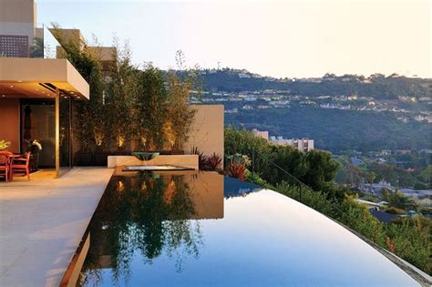 Top 5 California Pools Luxury Pools Outdoor Living