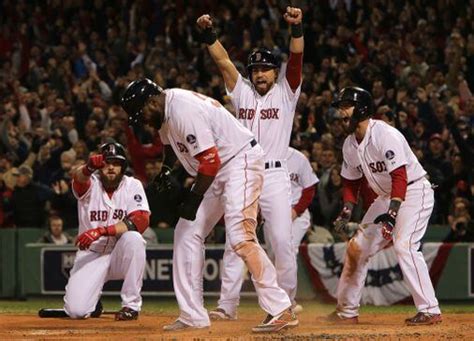 Red Sox Open By Dominating Cardinals The Boston Globe