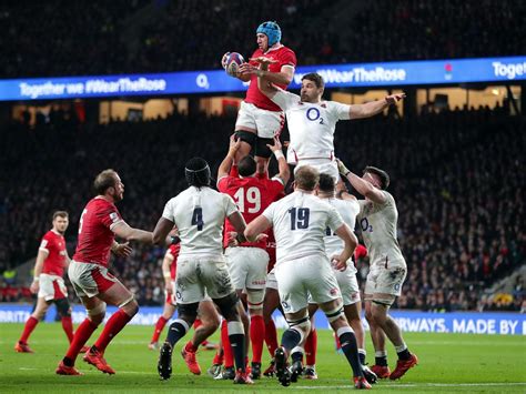 World Rugby Insists Steps Have Been Taken To Protect Players