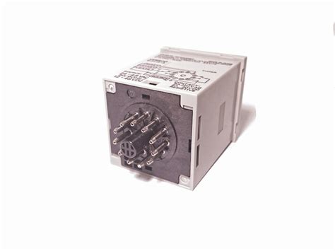 12 Volt Double Pole Double Throw Timer Relay Firgelli Automations