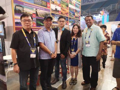 Putra world trade centre (pwtc). MATTA Fair Penang 2020 | Travelsmart Vacation