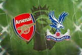 Arsenal vs Crystal Palace Full Match - Premier League 2020/21