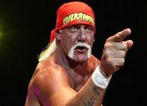 Hulk Hogan Profile And Match Listing Internet Wrestling Database Iwd
