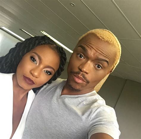 5 Times Somizi His Daughter Bahumi Made A Cute Father Daughter Combo