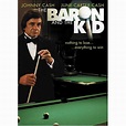 The Baron and the Kid (1984) starring Johnny Cash on DVD - DVD Lady ...