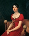 La Venganza Será Terrible: Paulina Bonaparte