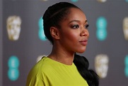 Meet Naomi Ackie, the Favorite to Star in the New Whitney Houston Biopic
