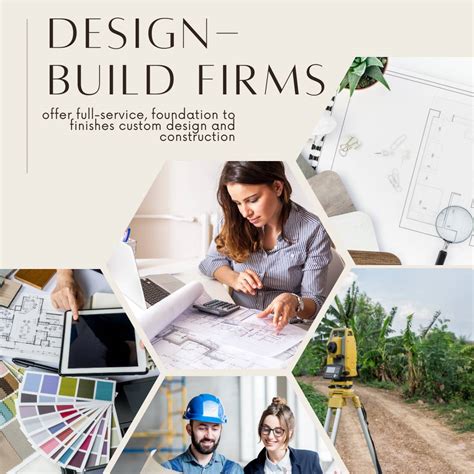 Benefits Of Working With The Custom Home Design Build Firm