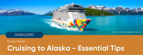 First Timers Guide To Cruising In Alaska — Freestyle Travelers