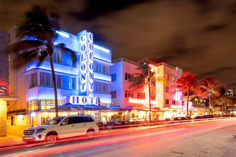 Best Things To Do In South Beach Miami Florida And Top Miami Attractions