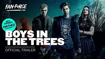 BOYS IN THE TREES | Official Trailer HD - YouTube