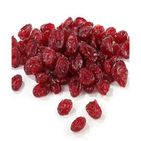 Dried Cranberry At Rs 220pack Dehydrated Cranberries In Chennai Id