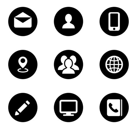 Icon Vector Png