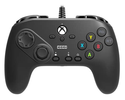 Xbox Fighting Commander Octa By Hori Xbox Series X Xbox One In