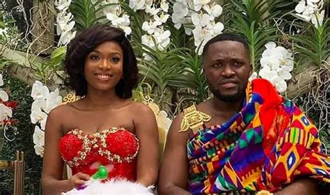 Facts About Tracy Wife Of Dr Osei Kwame Despites Son Kennedy You