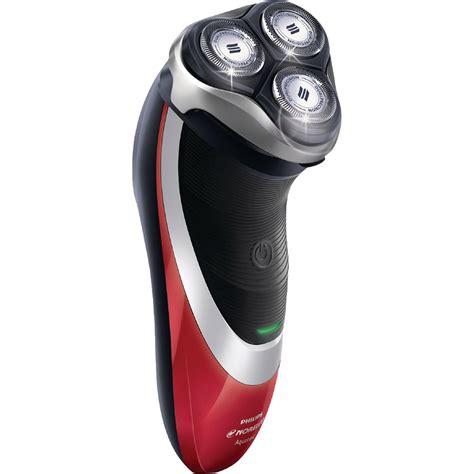 Philips Norelco Rechargeable Wet Dry Electric Shaver Deals