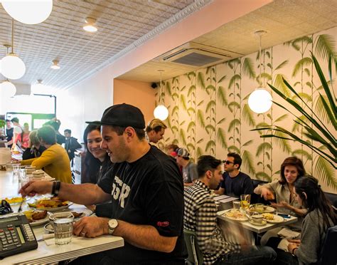 The New Golden Age Of Jewish American Deli Food The New York Times